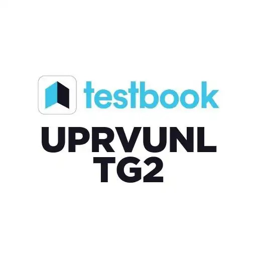 Play UPRVUNL TG2 Prep App APK