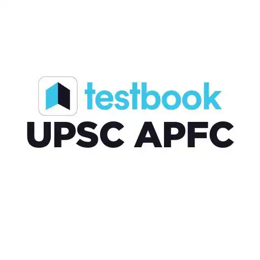 Play UPSC APFC Preparation App: PYP APK