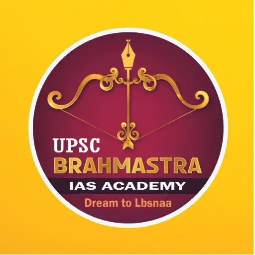 Play UPSC BRAHMASTRA APK