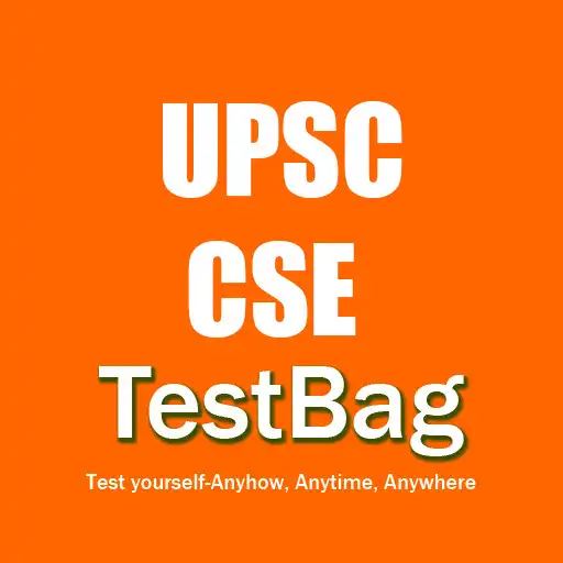Play UPSC CSE Online Test App APK