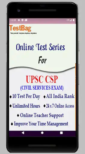 Play UPSC CSE Online Test App and enjoy UPSC CSE Online Test App with UptoPlay Play UPSC CSE Online Test App and enjoy UPSC CSE Online Test App with UptoPlay