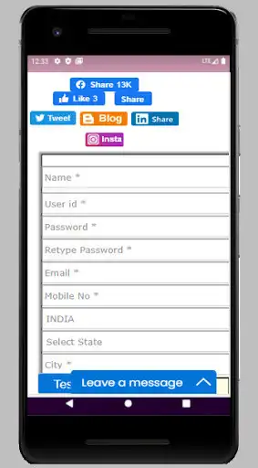 Play UPSC CSE Online Test App as an online game online UPSC CSE Online Test App with UptoPlay com.testbag.upsccse Play UPSC CSE Online Test App as an online game UPSC CSE Online Test App with UptoPlay