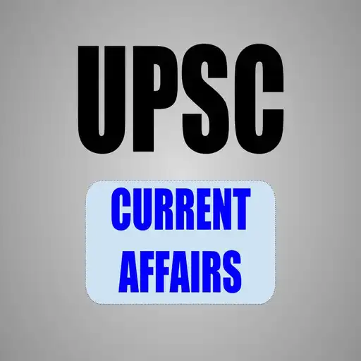Play UPSC Current Affairs APK