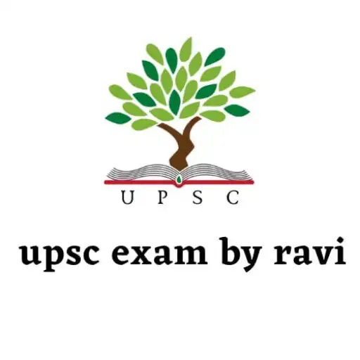 Play upsc exam by ravi APK Play upsc exam by ravi APK