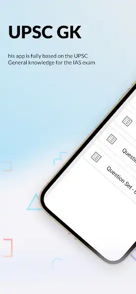 Play UPSC General Knowledge  and enjoy UPSC General Knowledge with UptoPlay