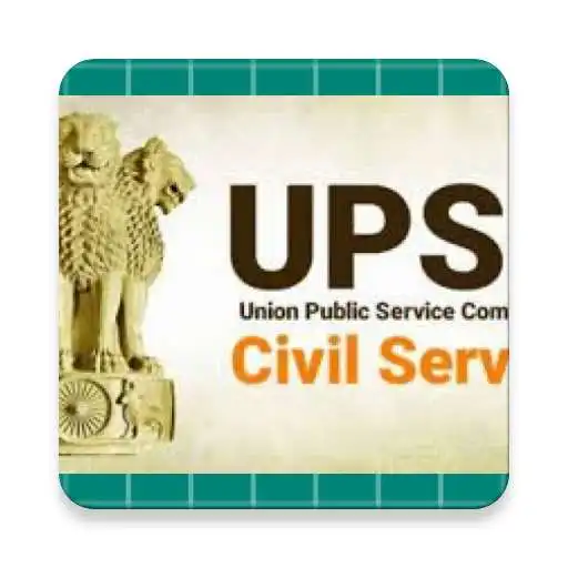 Play UPSC Hindi/State PCS Hindi & English APK