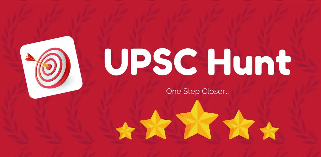 Play UPSC Hunt - One Step Closer  and enjoy UPSC Hunt - One Step Closer with UptoPlay