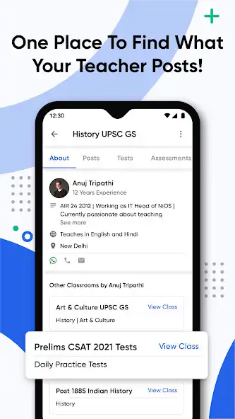 Play UPSC Live as an online game UPSC Live with UptoPlay
