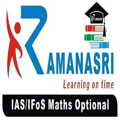 Play UPSC MathsOptional APK