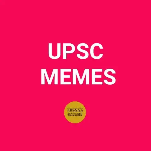 Play UPSC Memes Lbsnaa Calling APK Play UPSC Memes Lbsnaa Calling APK