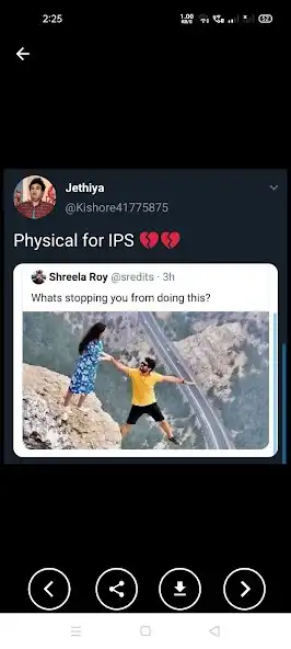 Play UPSC Memes Lbsnaa Calling  and enjoy UPSC Memes Lbsnaa Calling with UptoPlay