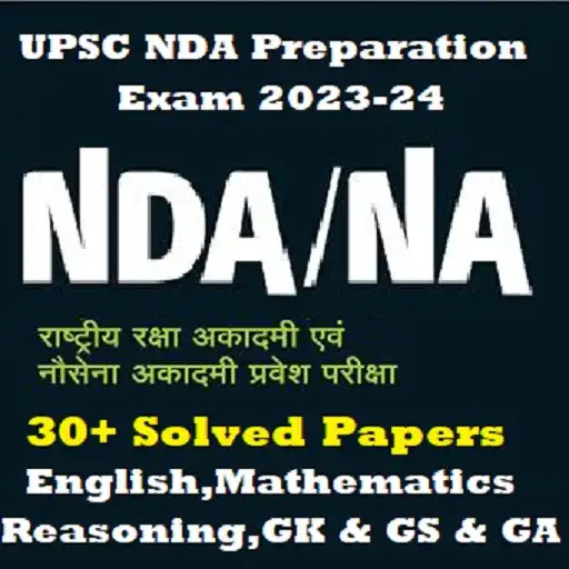 Play UPSC NDA Exam Preparation 2023 APK Play UPSC NDA Exam Preparation 2023 APK