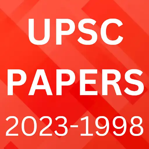 Play UPSC Paper 2023-1990 APK Play UPSC Paper 2023-1990 APK