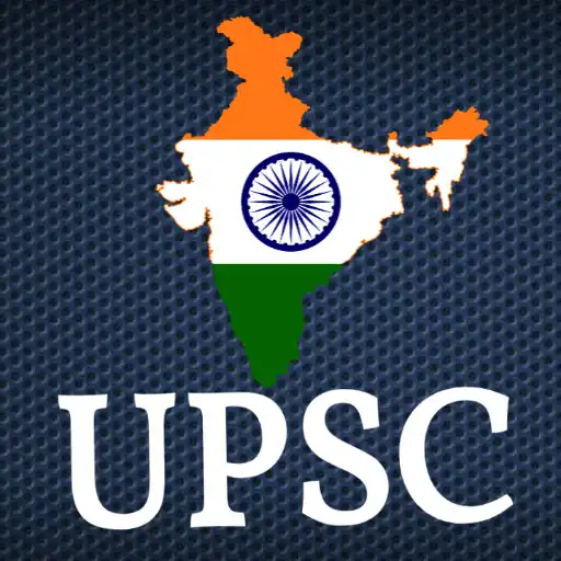 Play UPSC Pre. 2023 Complete Study APK