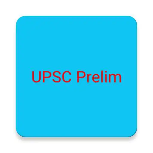 Play UPSC Prelim The Hindu based questions APK