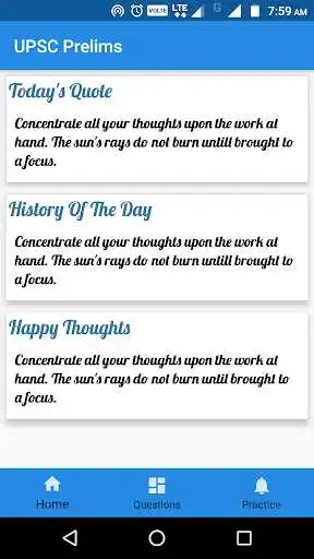 Play UPSC Prelim The Hindu based questions  and enjoy UPSC Prelim The Hindu based questions with UptoPlay