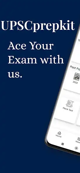 Play UPSCprepKit-UPSC Preparation  and enjoy UPSCprepKit-UPSC Preparation with UptoPlay