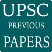 Free play online UPSC Previous Papers APK