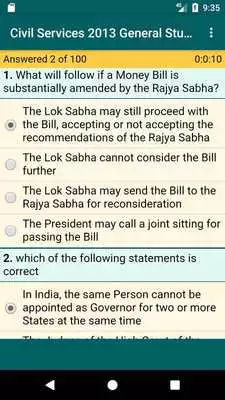 Play UPSC Previous Papers