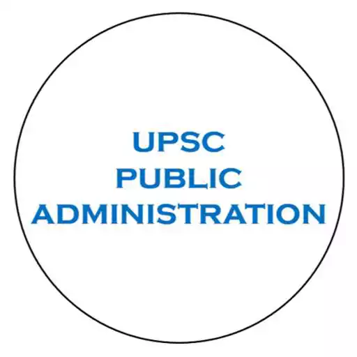 Free play online UPSC Public Administration APK Free play online UPSC Public Administration APK