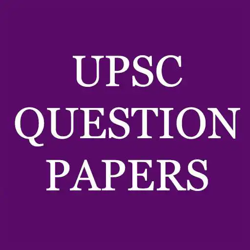 Play UPSC Question Papers APK