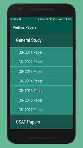 Play UPSC Question Papers  and enjoy UPSC Question Papers with UptoPlay