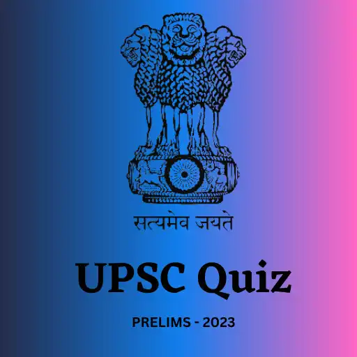 Play UPSC Quiz : IAS/UPSC 2023 APK Play UPSC Quiz : IAS/UPSC 2023 APK
