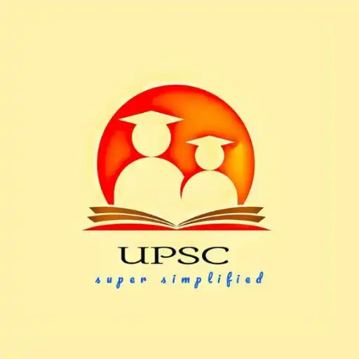 Play UPSC Super Simplified APK