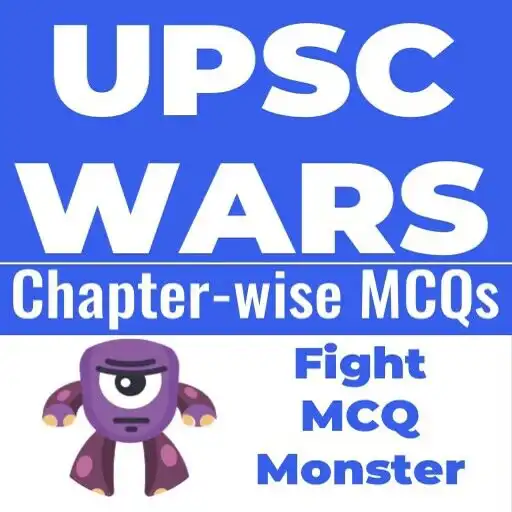 Play Upsc Wars: Prelims,Upsc games APK Play Upsc Wars: Prelims,Upsc games APK