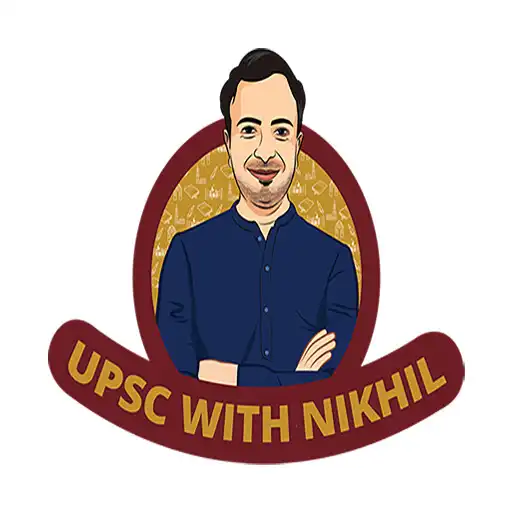 Play UPSC with Nikhil APK