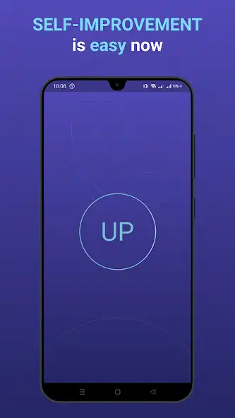 Play UP: Self-Improvement  and enjoy UP: Self-Improvement with UptoPlay