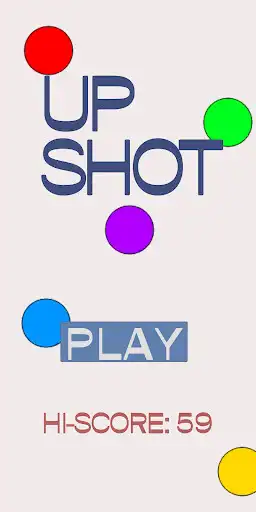 Play UpShot - Arcade Puzzle Shooter  and enjoy UpShot - Arcade Puzzle Shooter with UptoPlay