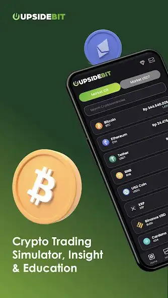 Play UPSIDEBIT and enjoy UPSIDEBIT with UptoPlay Play UPSIDEBIT and enjoy UPSIDEBIT with UptoPlay