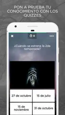 Play Upside Down Amino para Stranger Things