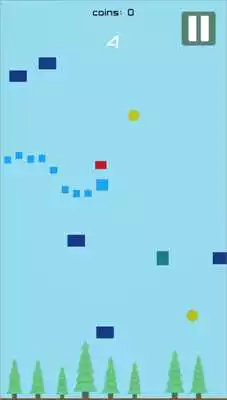 Play Upside Down Gravity