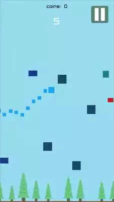 Play Upside Down Gravity