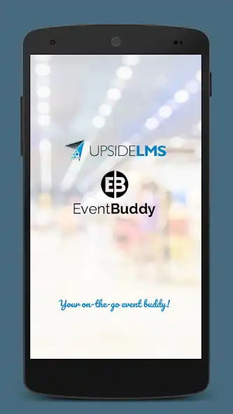 Play UpsideLMS Event Buddy  and enjoy UpsideLMS Event Buddy with UptoPlay