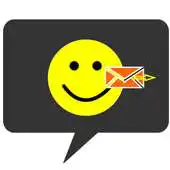 Free play online Upside Message APK