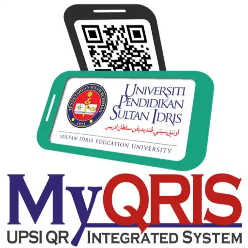 Play UPSI MyQRIS For Staff  and enjoy UPSI MyQRIS For Staff with UptoPlay