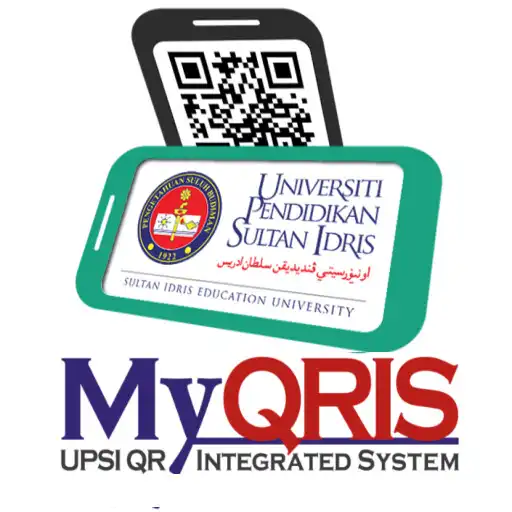 Play UPSI MyQRIS For Student  and enjoy UPSI MyQRIS For Student with UptoPlay