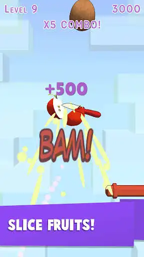 Play Up&Slice  and enjoy Up&Slice with UptoPlay