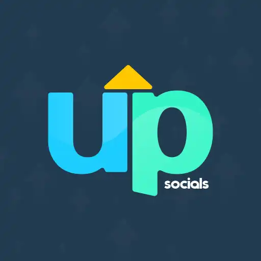 Play Up-Socials: Increase followers APK