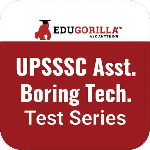Play UPSSSC Assistant Boring Technician Mock Tests App APK