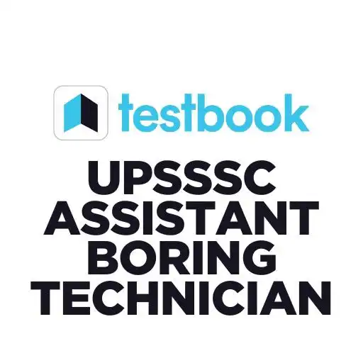 Play UPSSSC Asst.Boring Technician APK Play UPSSSC Asst.Boring Technician APK