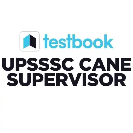 Play UPSSSC Cane Supervisor PrepApp APK Play UPSSSC Cane Supervisor PrepApp APK