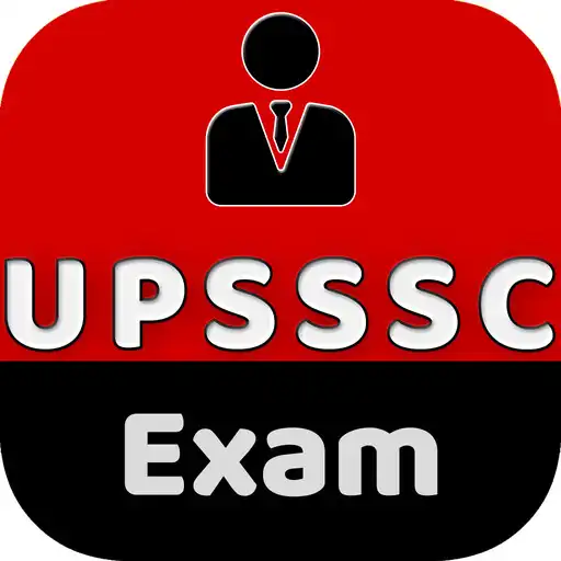 Play UPSSSC Exam APK Play UPSSSC Exam APK