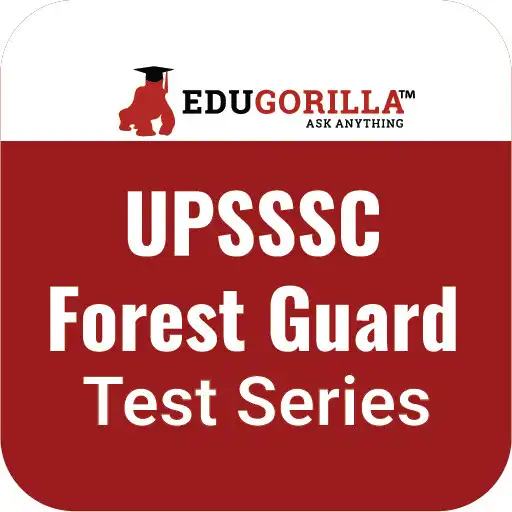 Play UPSSSC Forest Guard Mock Tests for Best Results APK Play UPSSSC Forest Guard Mock Tests for Best Results APK