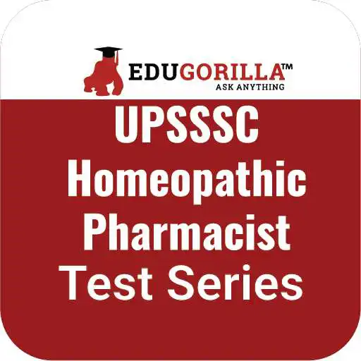 Play UPSSSC Homeopathic Pharmacist Mock Tests App APK Play UPSSSC Homeopathic Pharmacist Mock Tests App APK