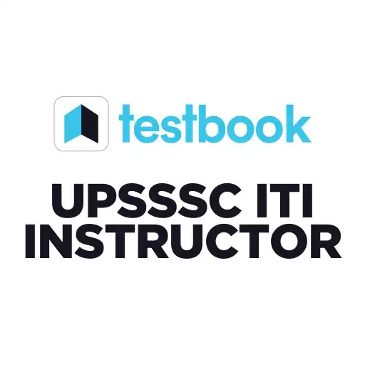 Play UPSSSC ITI Instructor Prep App APK