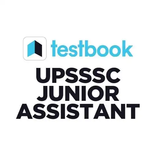 Play UPSSSC Junior Assistant Prep APK Play UPSSSC Junior Assistant Prep APK